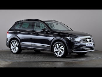 Used Volkswagen Tiguan 2020 for sale - 78956238: Photo