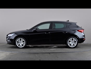 Used SEAT Leon 2021 for sale - 79163750: Photo
