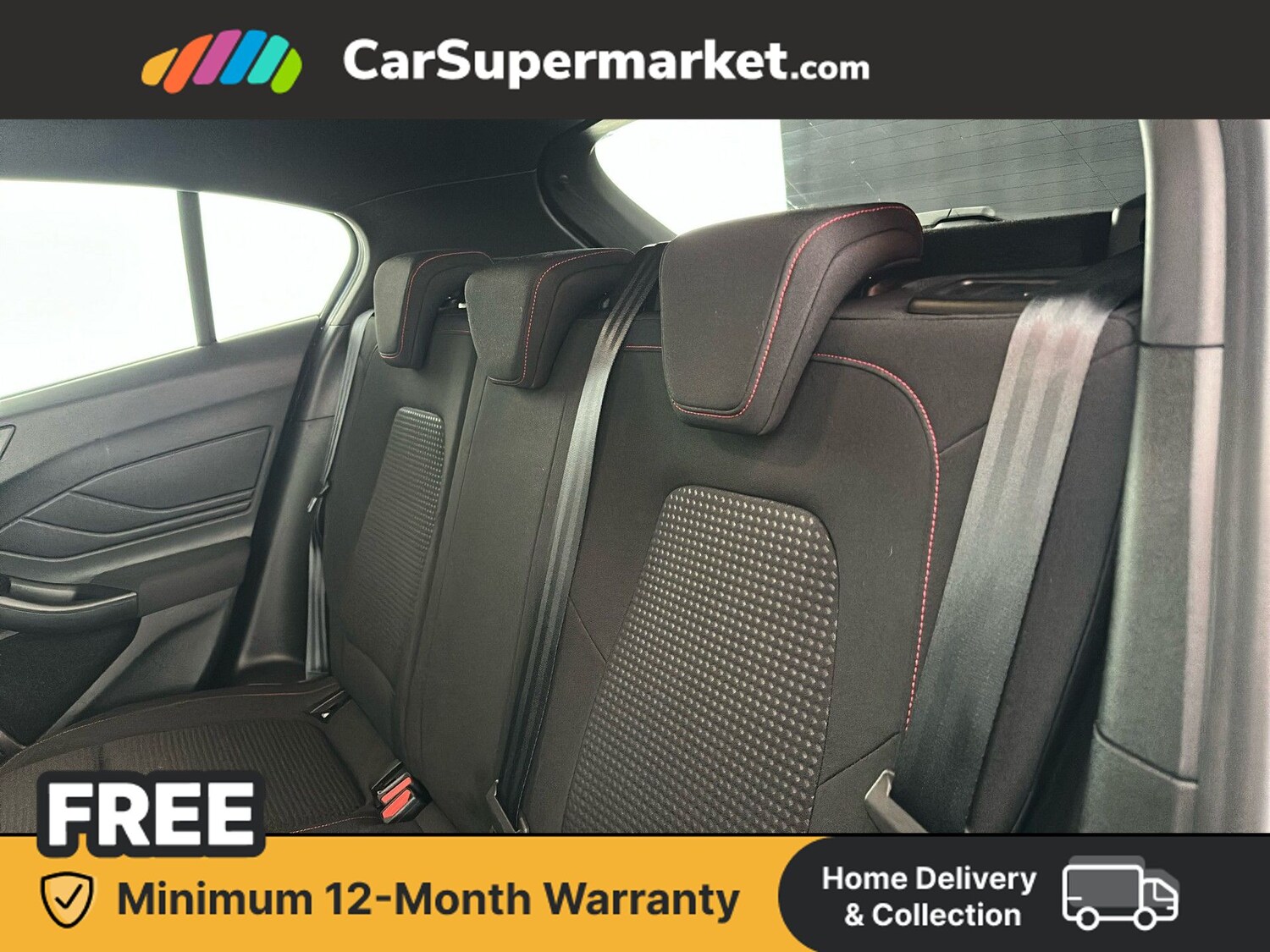 Used Ford Focus 2019 for sale - 77829426: Photo 18