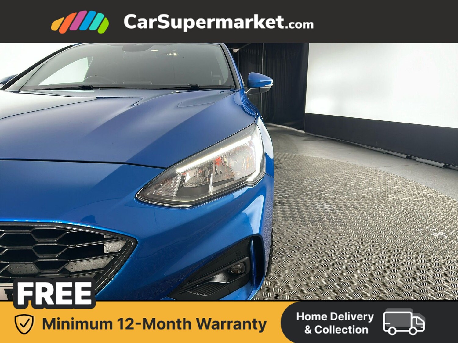 Used Ford Focus 2019 for sale - 77829426: Photo 20