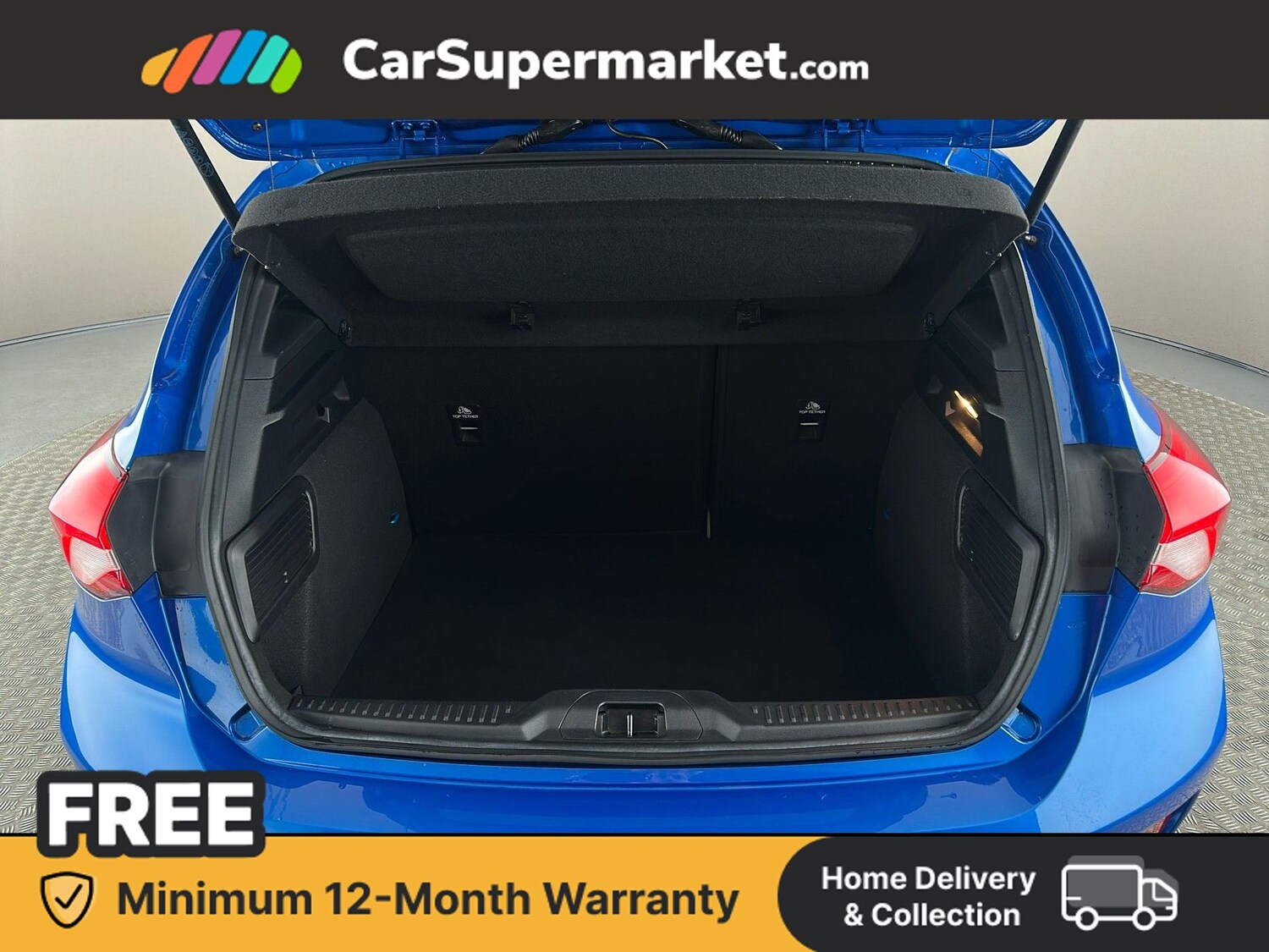 Used Ford Focus 2019 for sale - 77829426: Photo 22