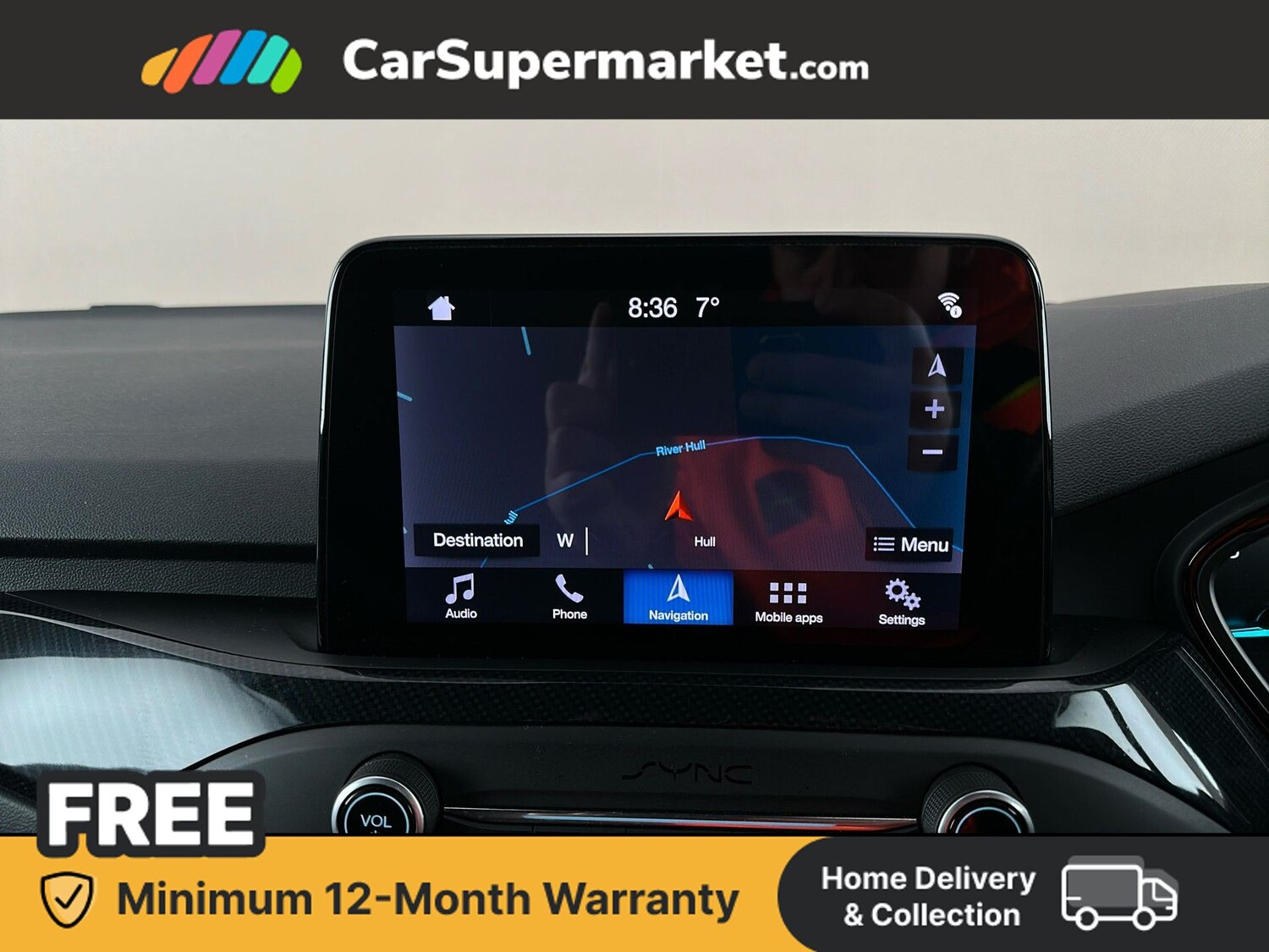 Used Ford Focus 2019 for sale - 77829426: Photo 25