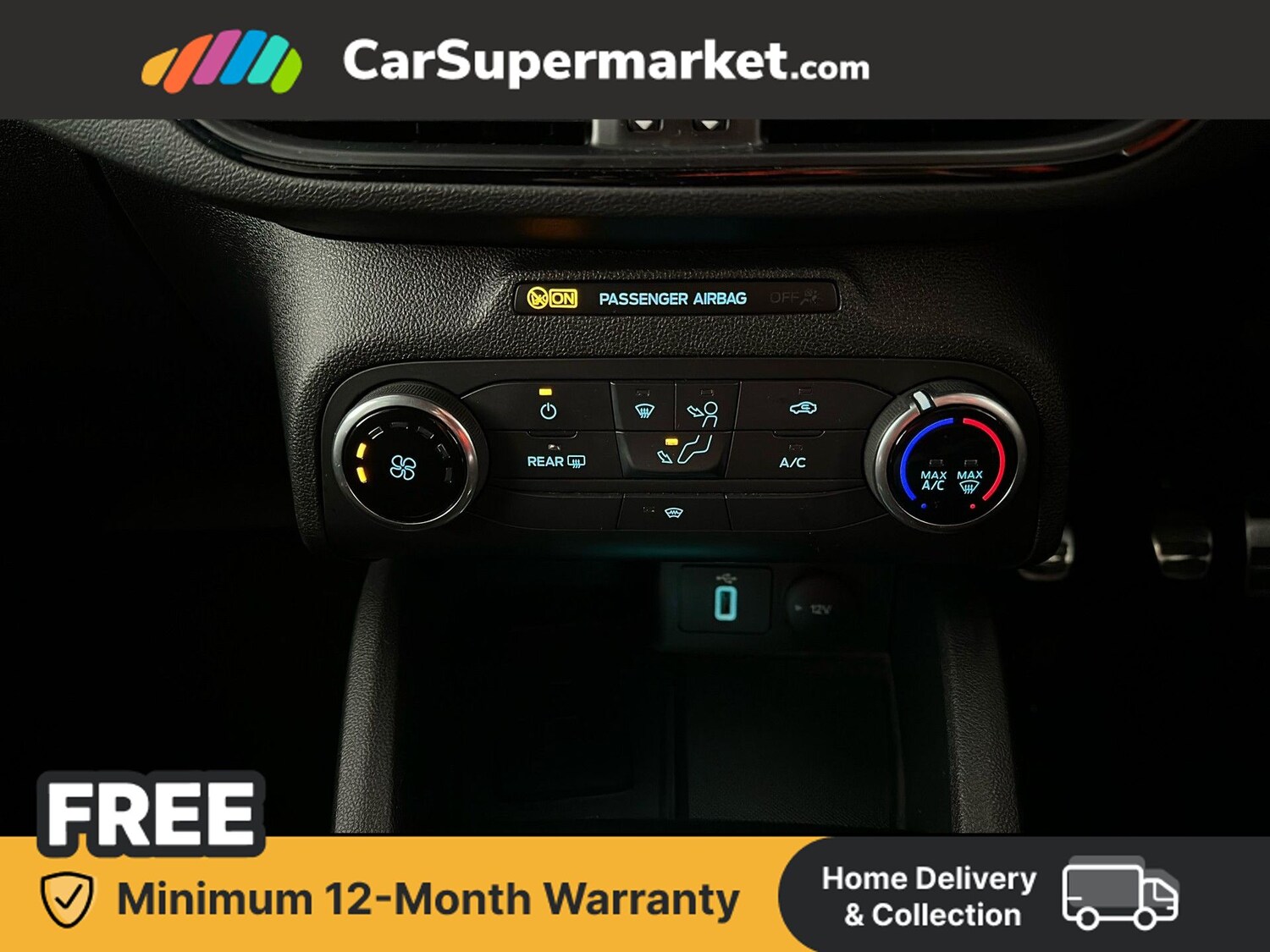 Used Ford Focus 2019 for sale - 77829426: Photo 28