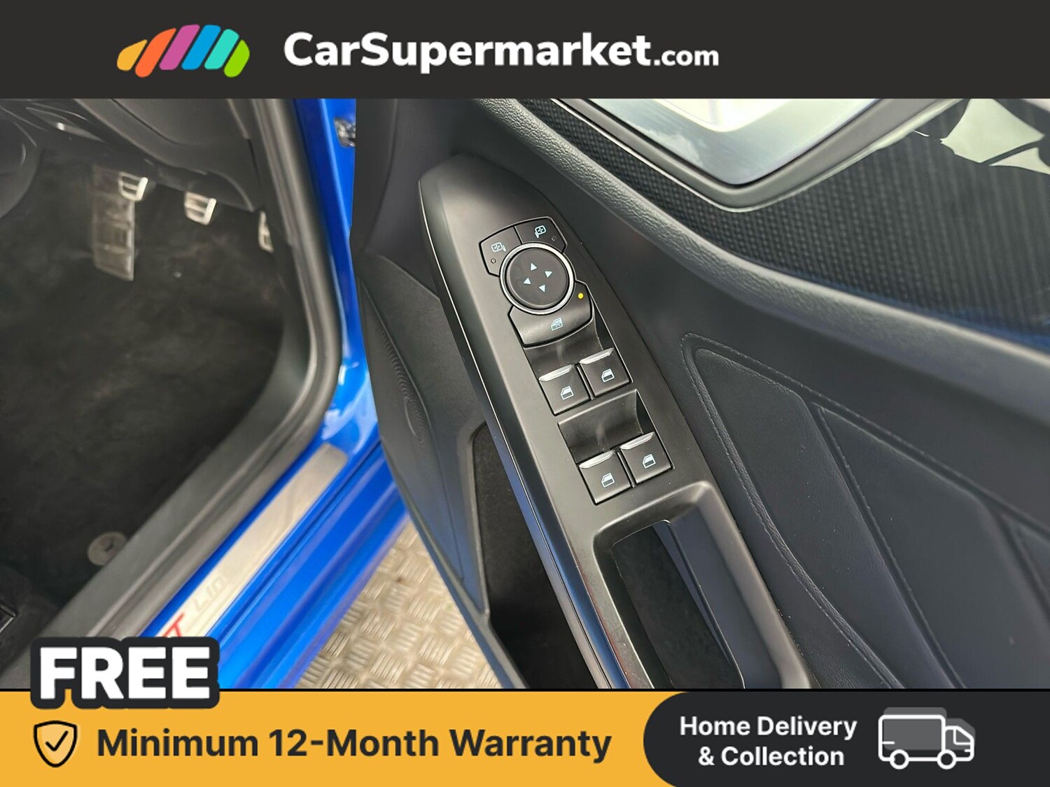 Used Ford Focus 2019 for sale - 77829426: Photo 32