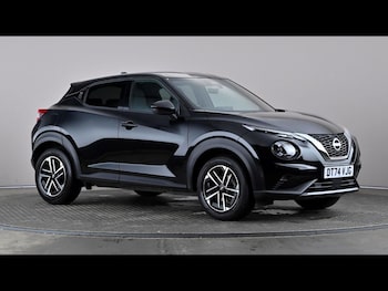 Used Nissan Juke 2025 for sale - 79163691: Photo