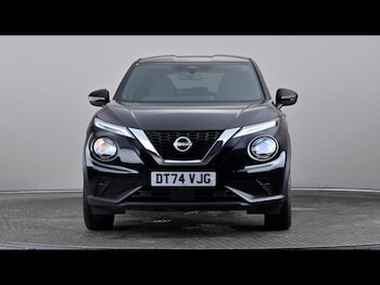 Used Nissan Juke 2025 for sale - 79163691: Photo