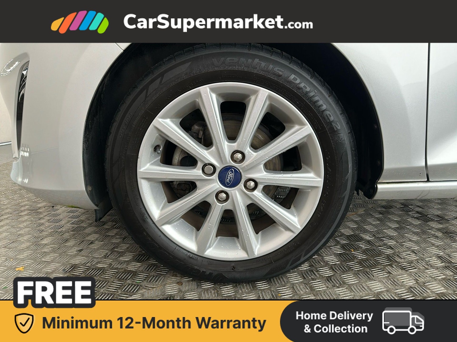 Used Ford Fiesta 2019 for sale - 77886513: Photo 19