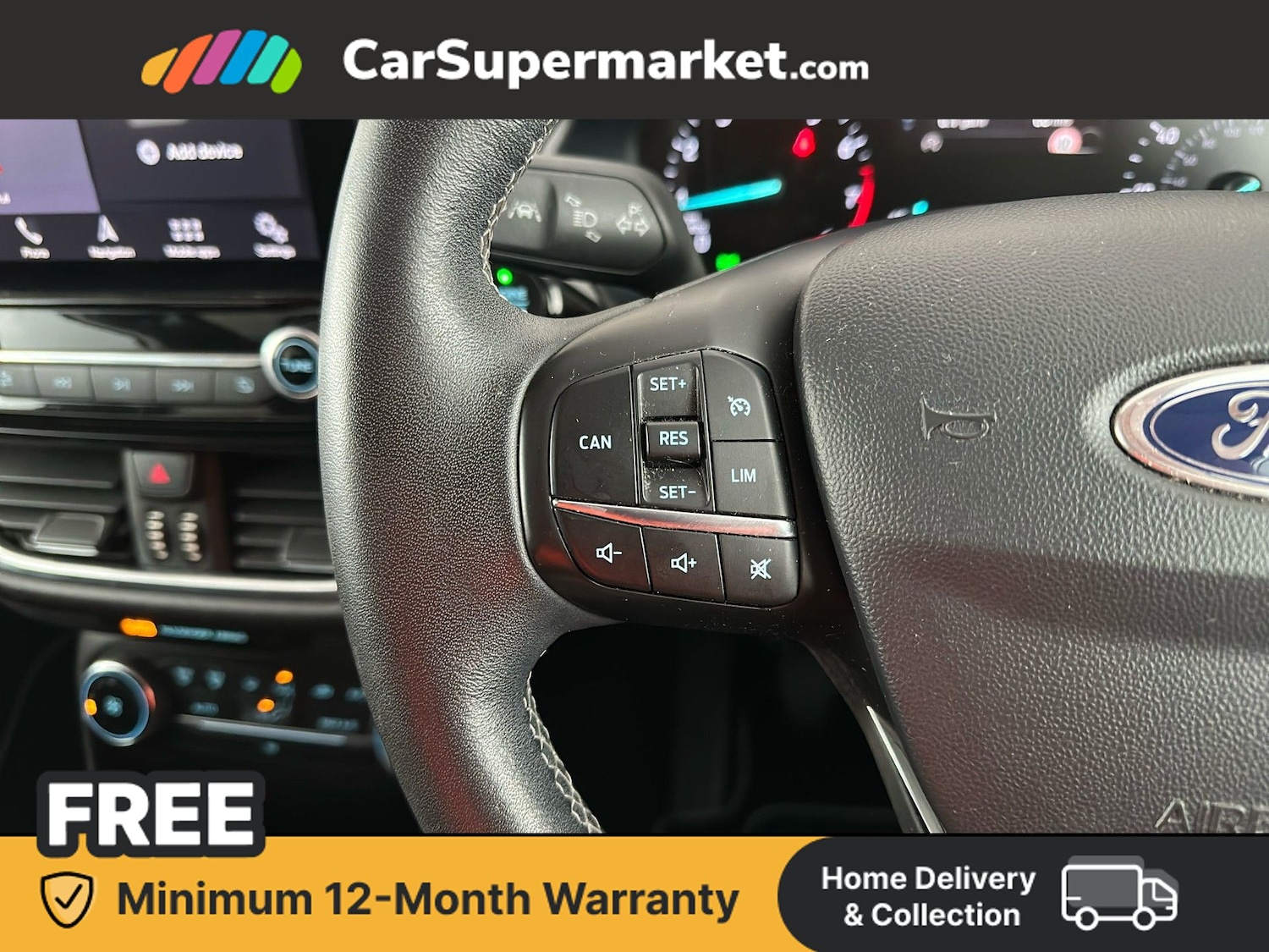 Used Ford Fiesta 2019 for sale - 77886513: Photo 29