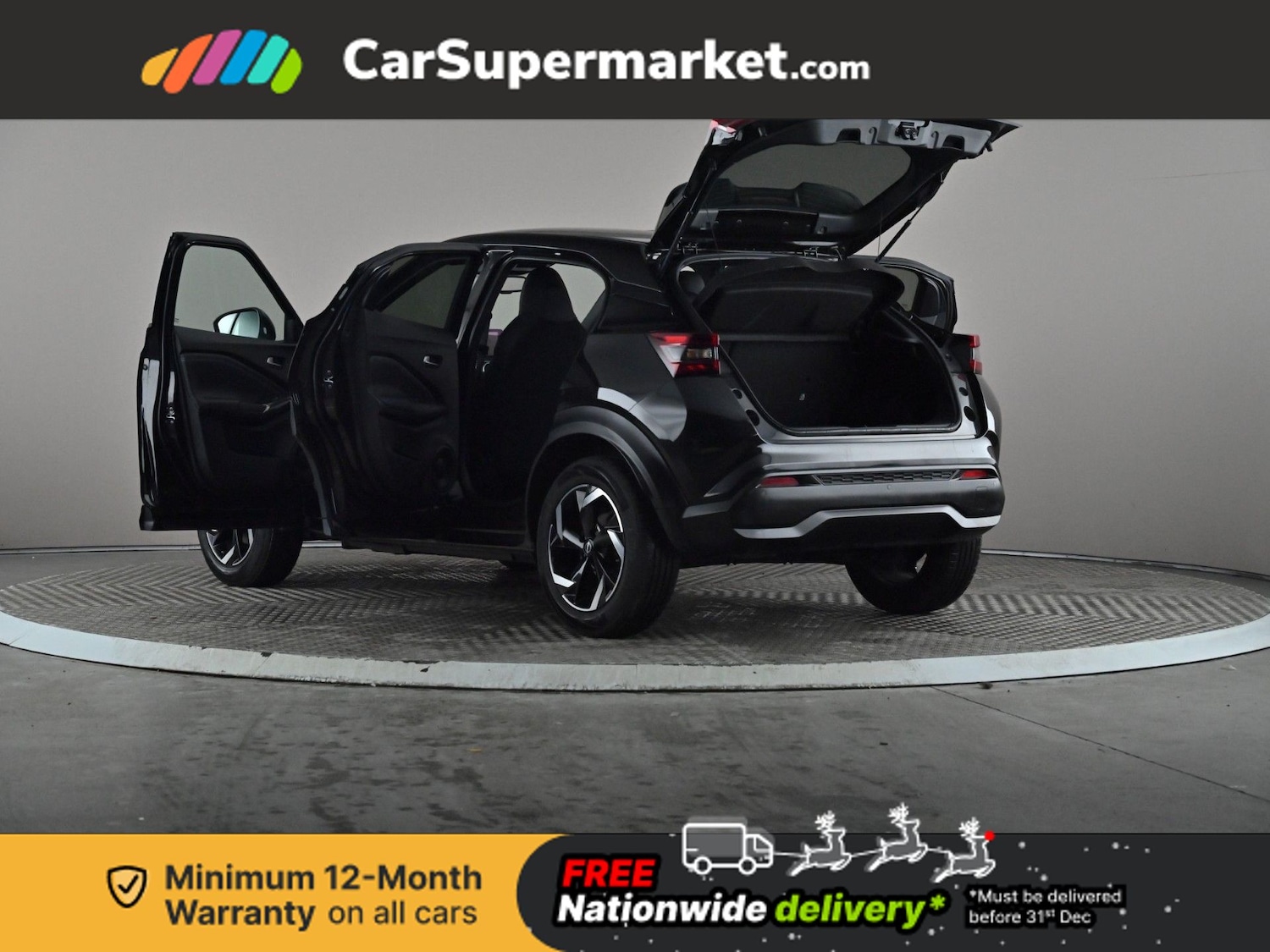 Used Nissan Juke 2024 for sale - 76916459: Photo 11