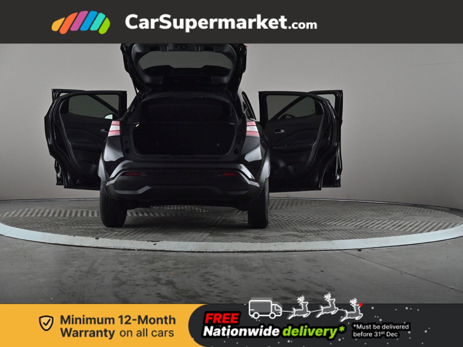 Used Nissan Juke 2024 for sale - 76916459: Photo 12