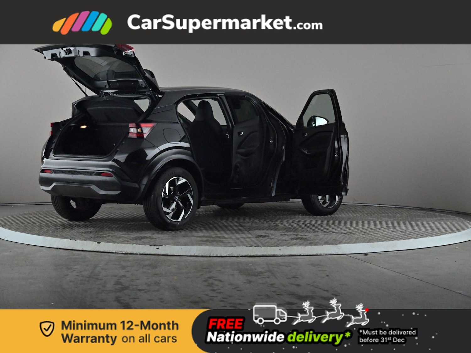 Used Nissan Juke 2024 for sale - 76916459: Photo 13