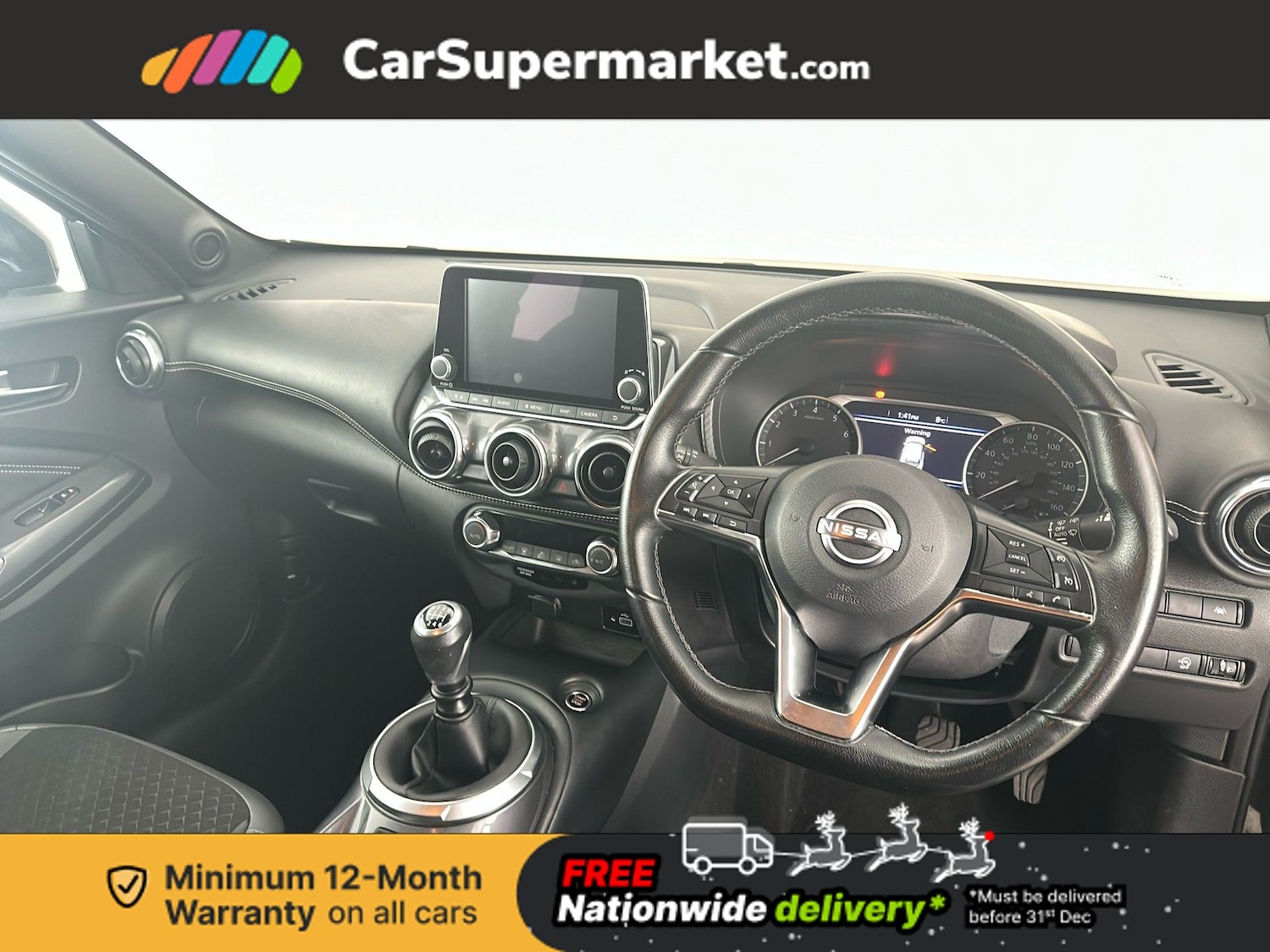 Used Nissan Juke 2024 for sale - 76916459: Photo 15