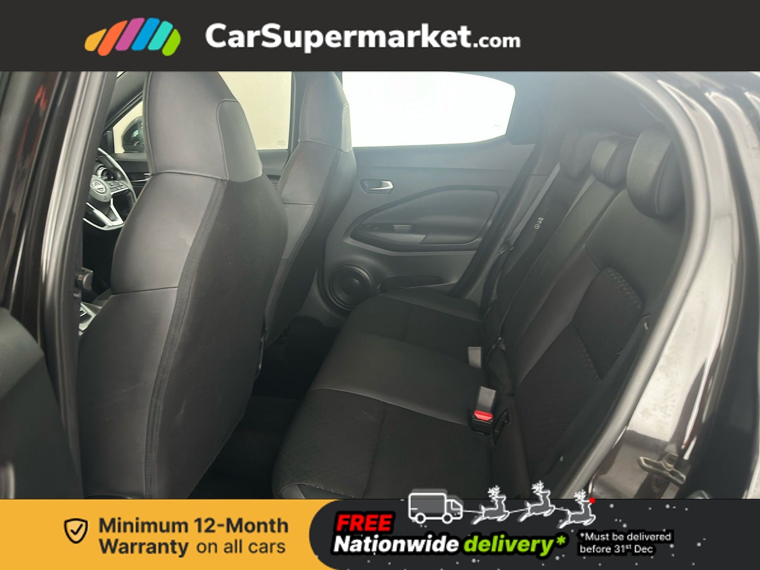 Used Nissan Juke 2024 for sale - 76916459: Photo 19