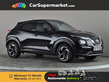 2024 - 1.0 DiG-T 114 N-Connecta 5-Door