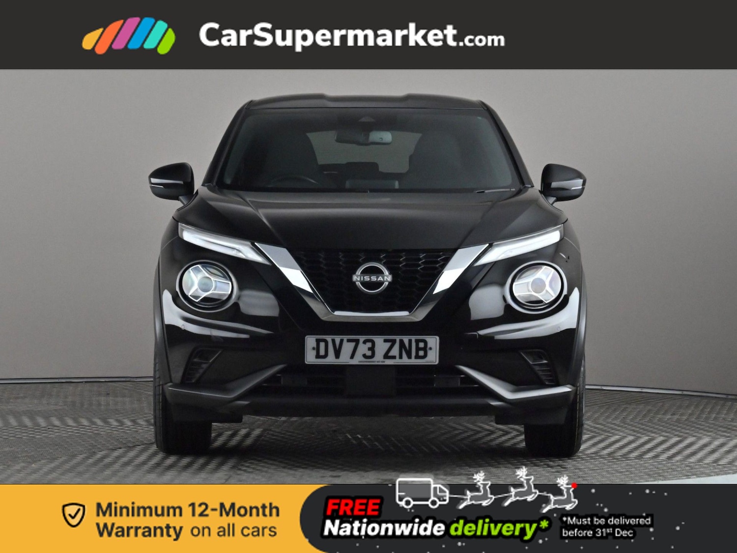 Used Nissan Juke 2024 for sale - 76916459: Photo 2