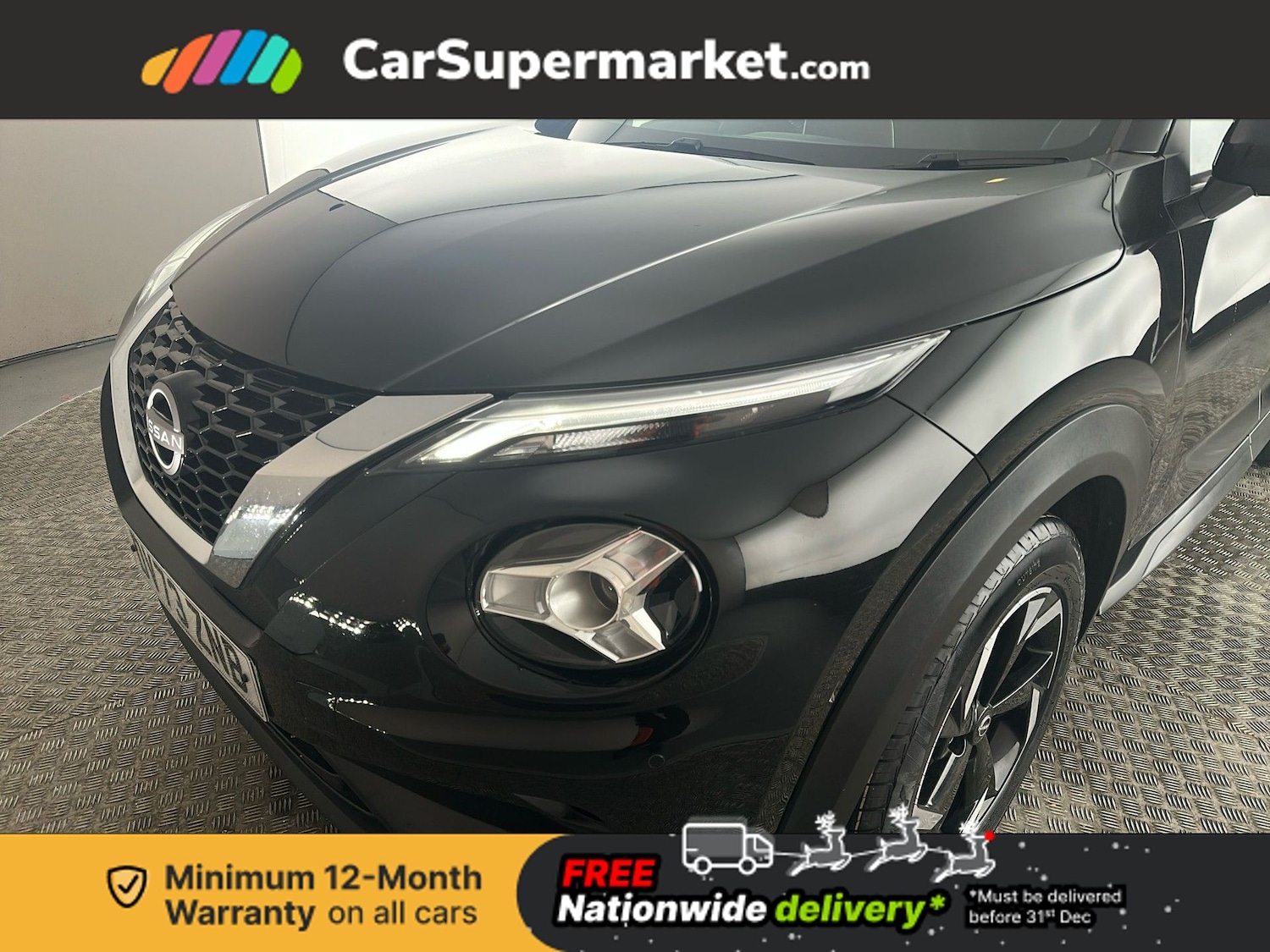 Used Nissan Juke 2024 for sale - 76916459: Photo 21