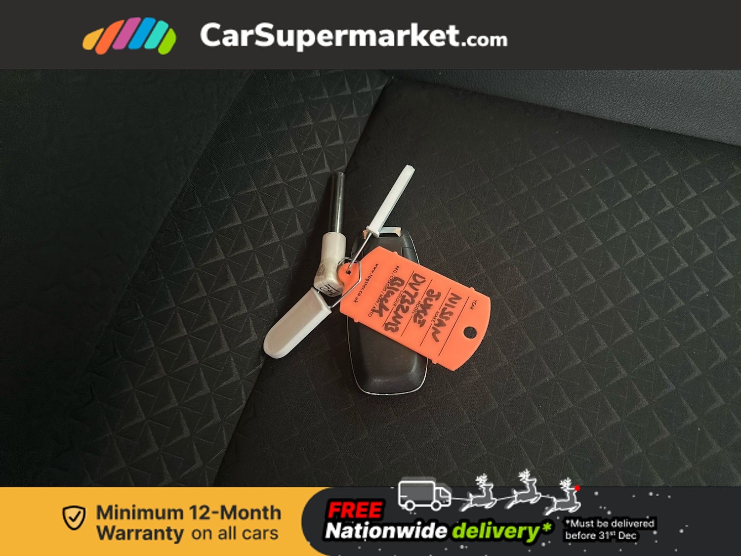 Used Nissan Juke 2024 for sale - 76916459: Photo 24