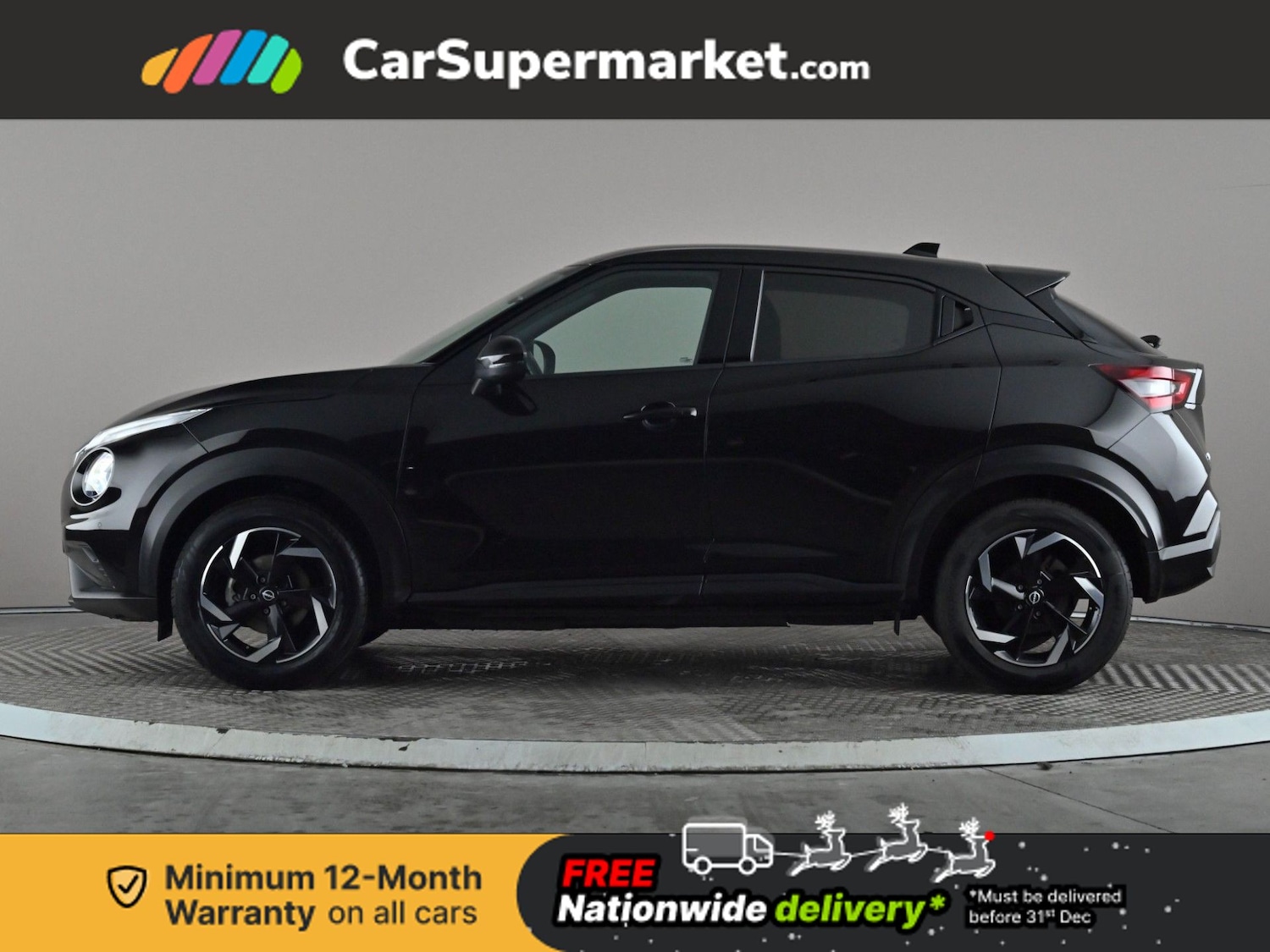 Used Nissan Juke 2024 for sale - 76916459: Photo 3