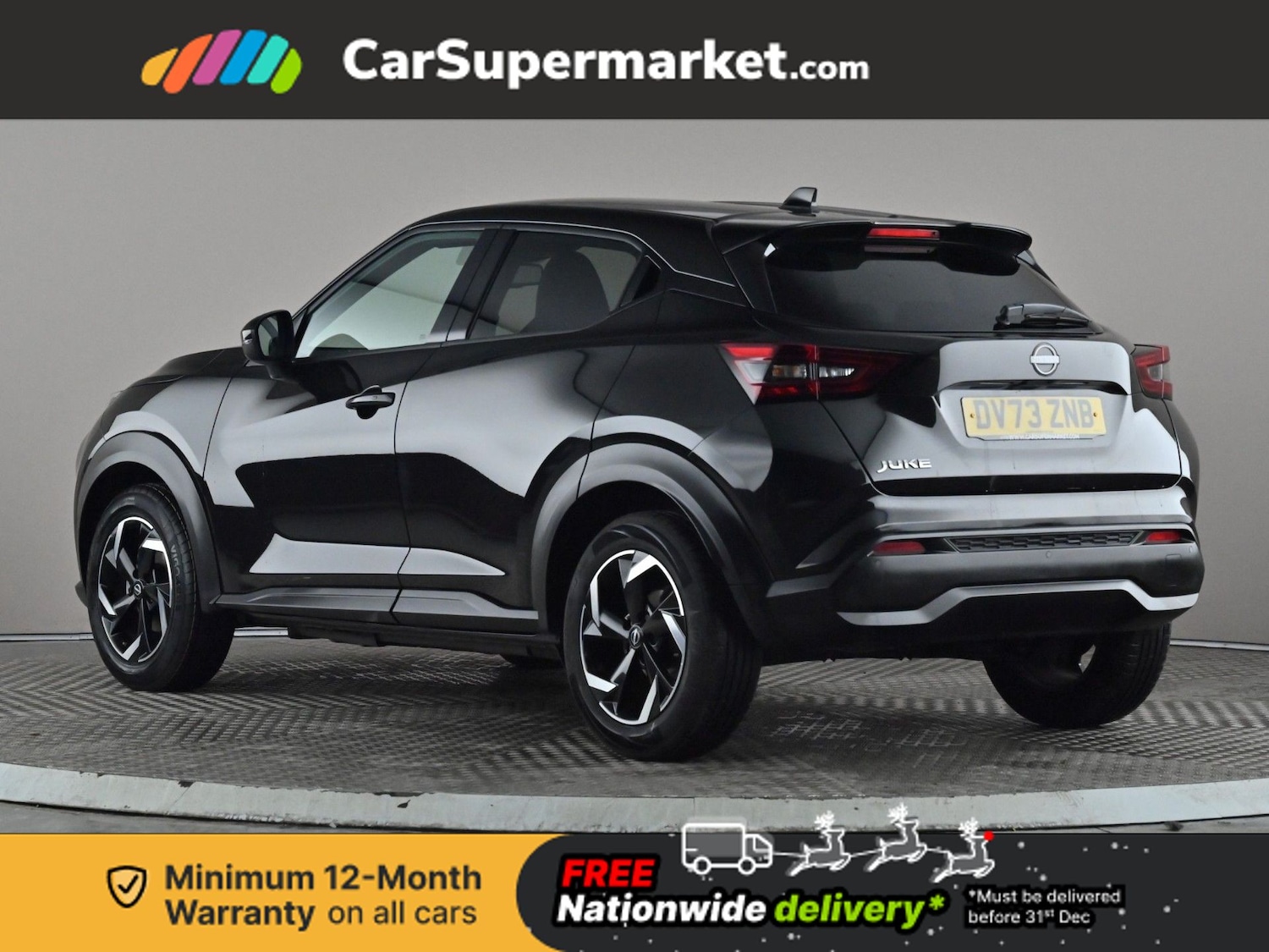 Used Nissan Juke 2024 for sale - 76916459: Photo 5