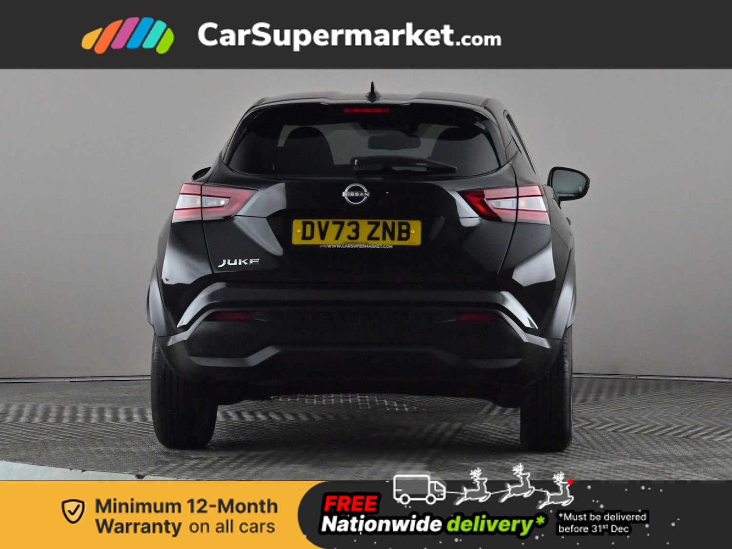 Used Nissan Juke 2024 for sale - 76916459: Photo 6