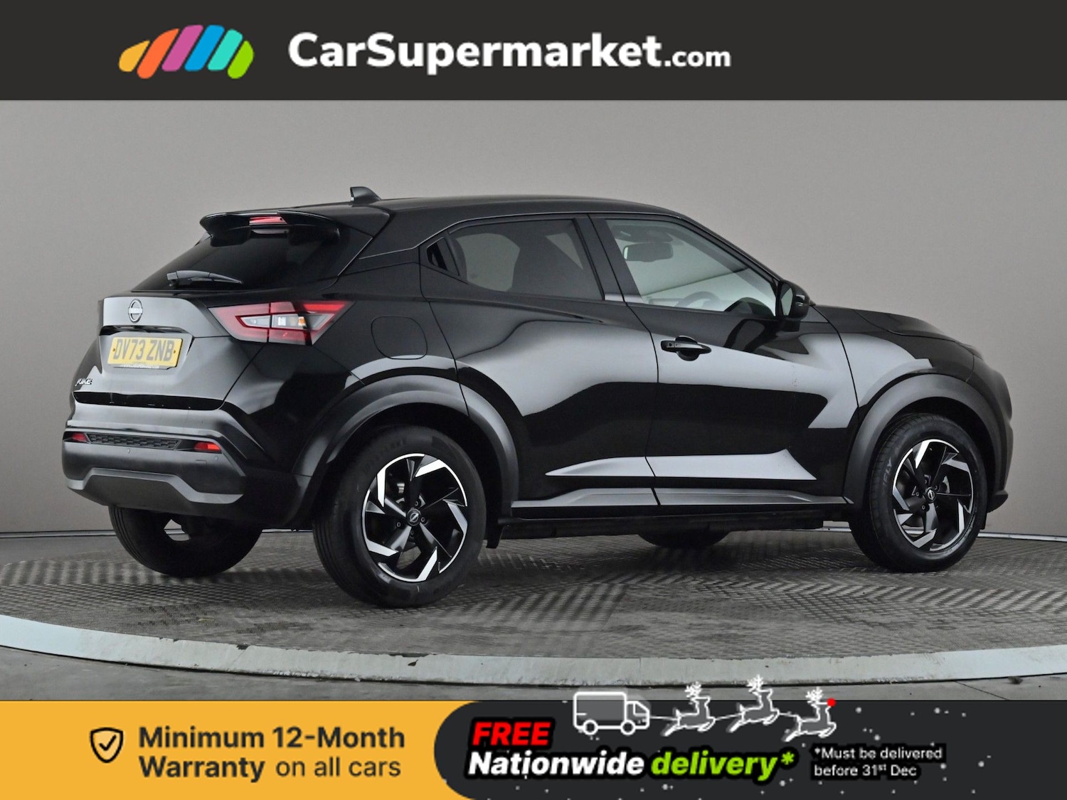 Used Nissan Juke 2024 for sale - 76916459: Photo 7