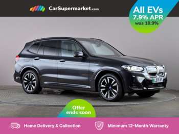 2022 - 210kW M Sport 80kWh Auto 5-Door