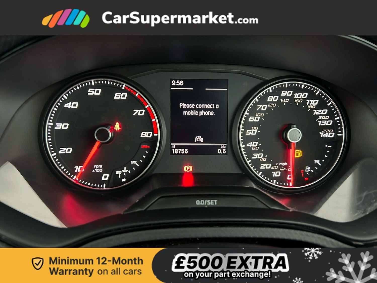 Used SEAT Arona 2022 for sale - 76968192: Photo 16