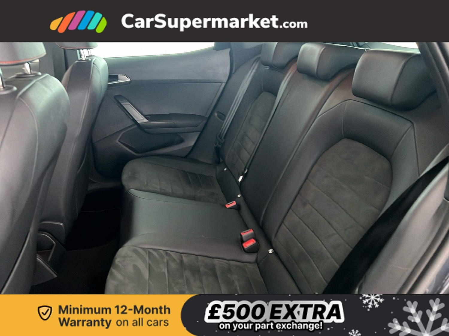 Used SEAT Arona 2022 for sale - 76968192: Photo 19