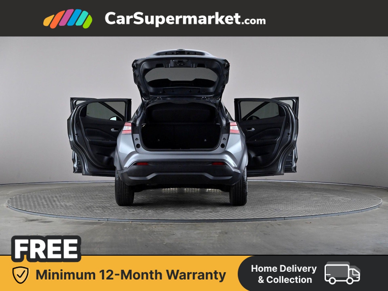 Used Nissan Juke 2022 for sale - 77368548: Photo 11