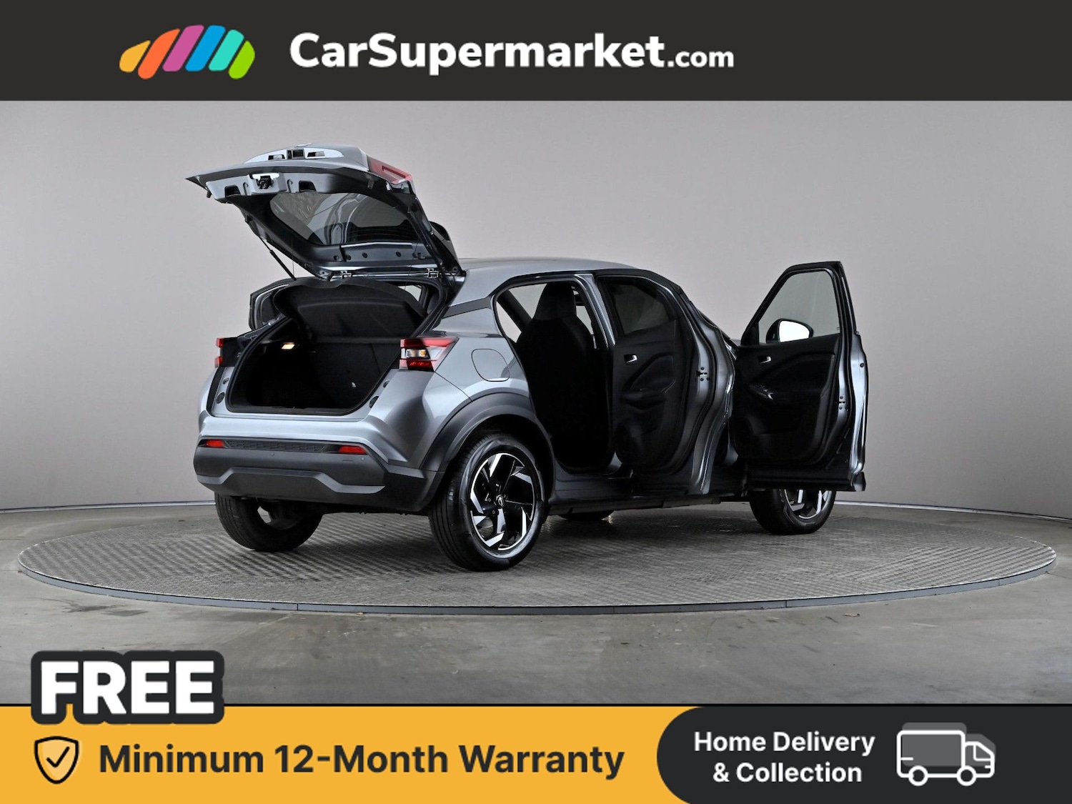 Used Nissan Juke 2022 for sale - 77368548: Photo 12