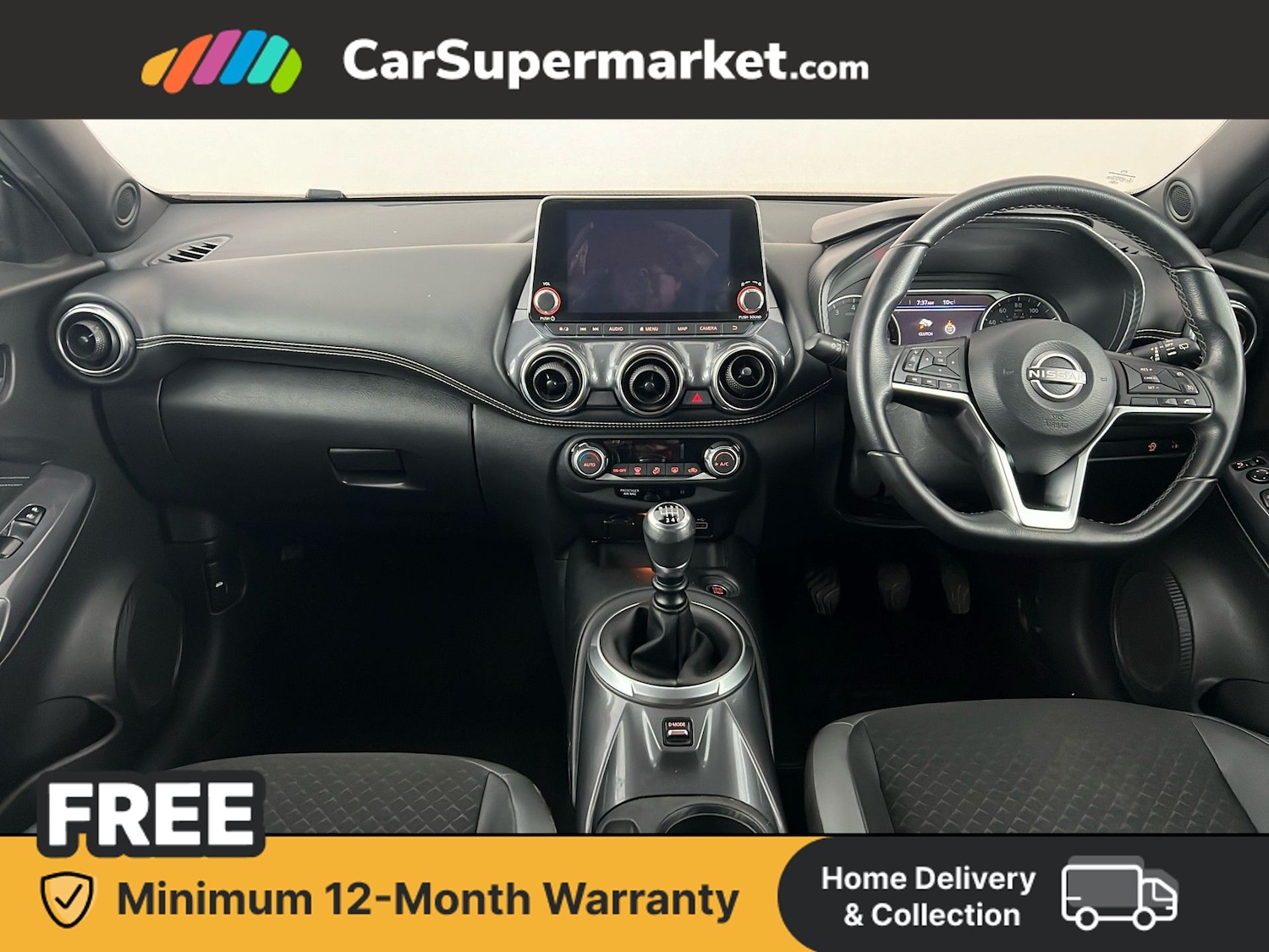 Used Nissan Juke 2022 for sale - 77368548: Photo 13