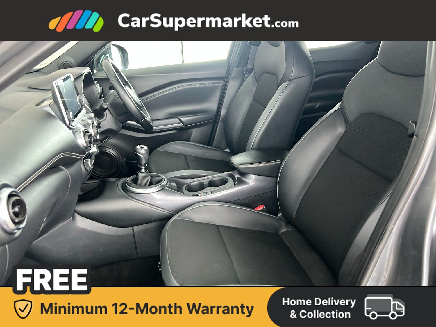 Used Nissan Juke 2022 for sale - 77368548: Photo 17