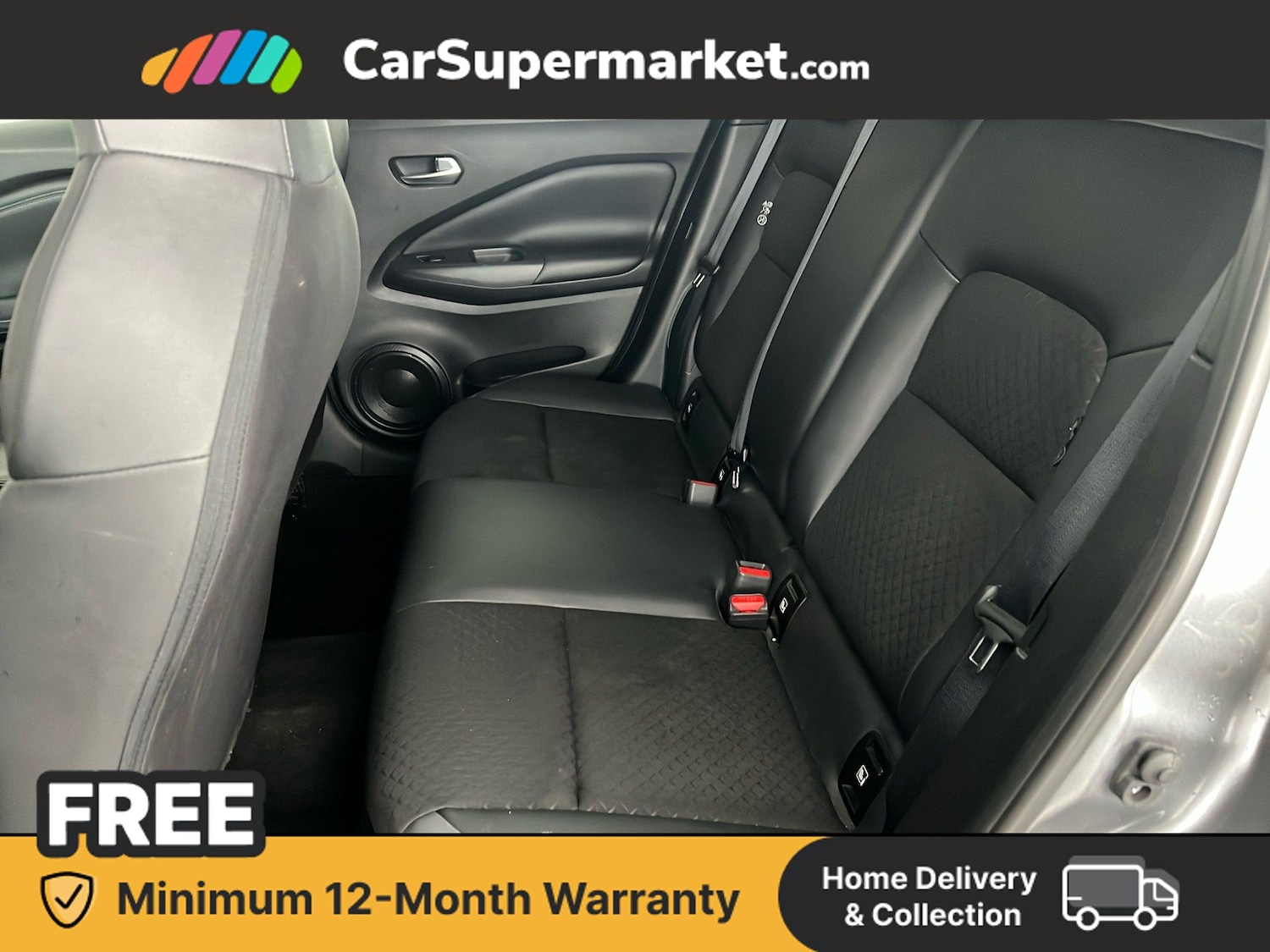 Used Nissan Juke 2022 for sale - 77368548: Photo 18