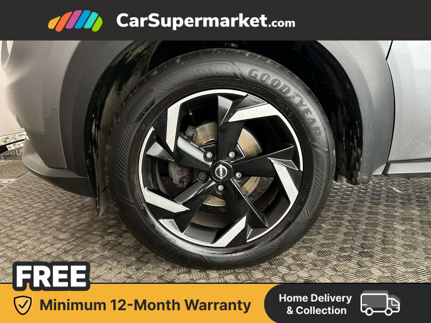 Used Nissan Juke 2022 for sale - 77368548: Photo 19