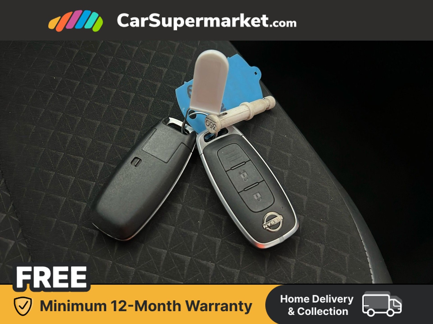 Used Nissan Juke 2022 for sale - 77368548: Photo 23