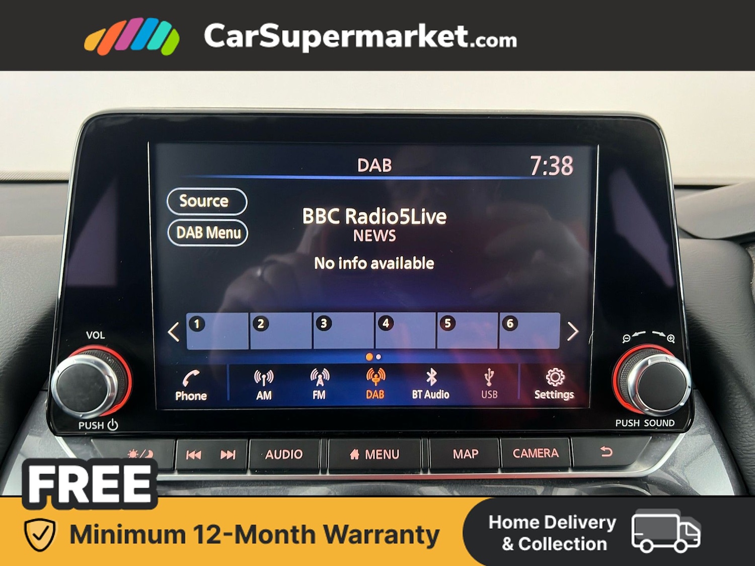 Used Nissan Juke 2022 for sale - 77368548: Photo 24