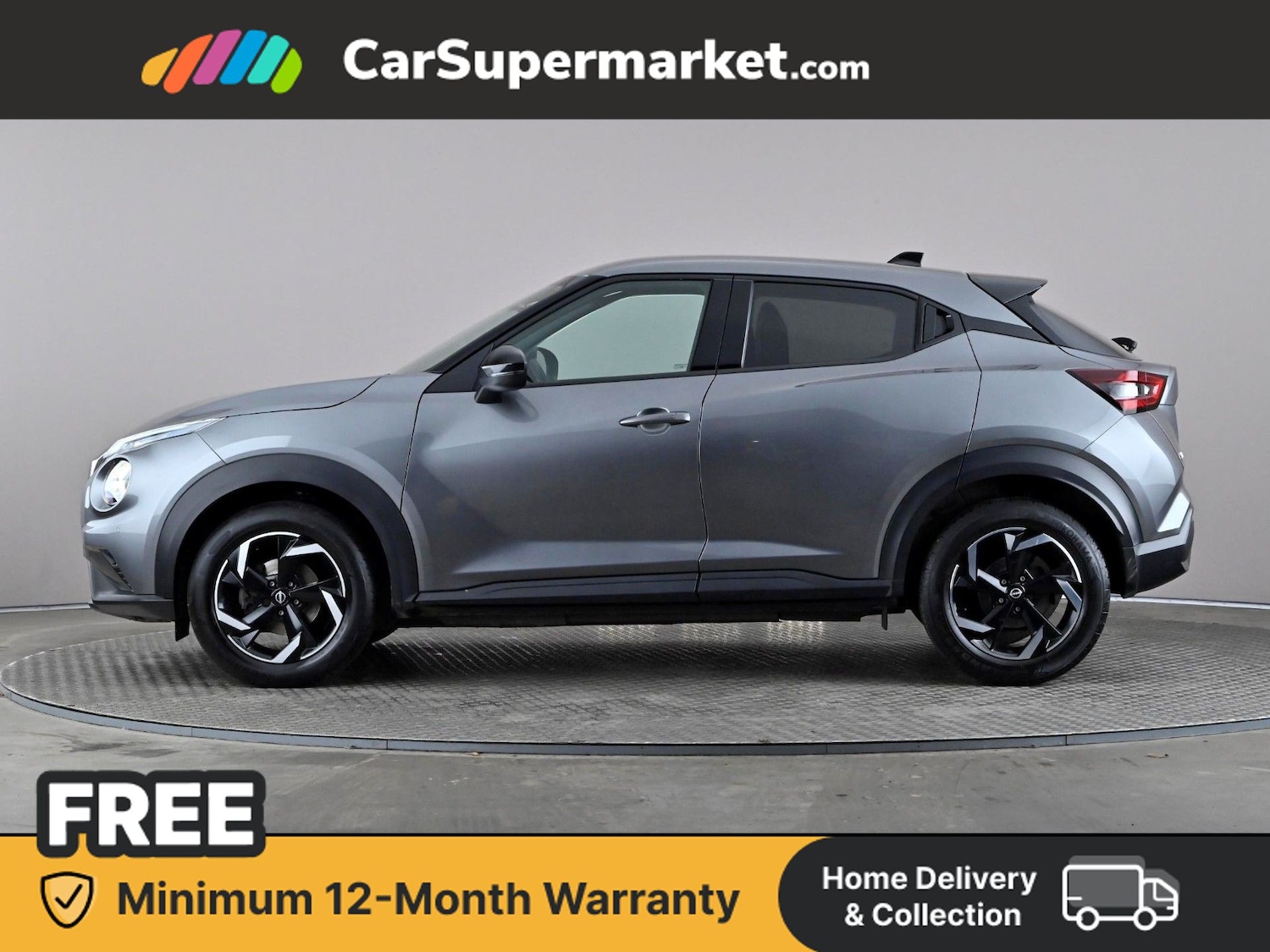 Used Nissan Juke 2022 for sale - 77368548: Photo 3