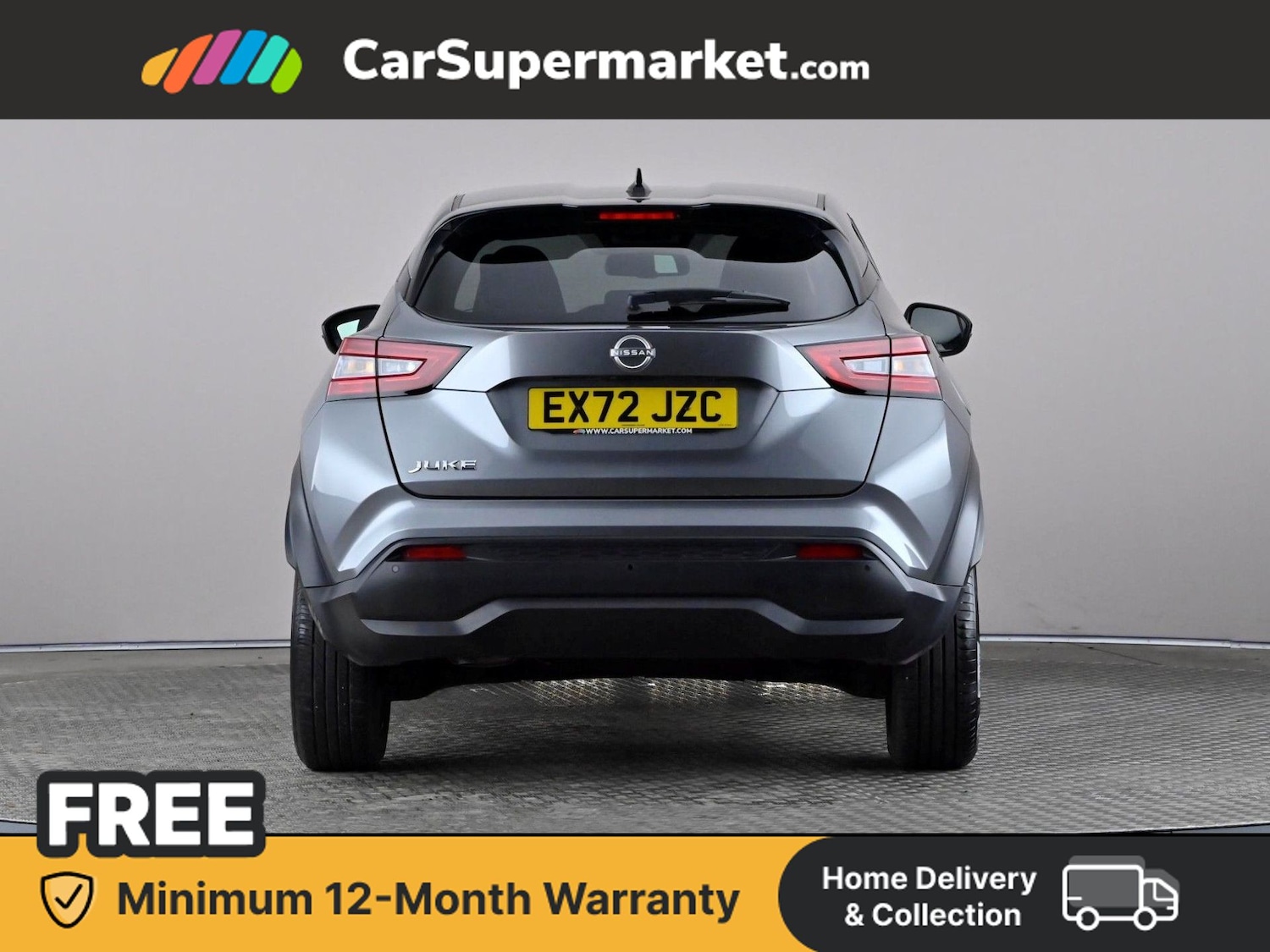 Used Nissan Juke 2022 for sale - 77368548: Photo 5