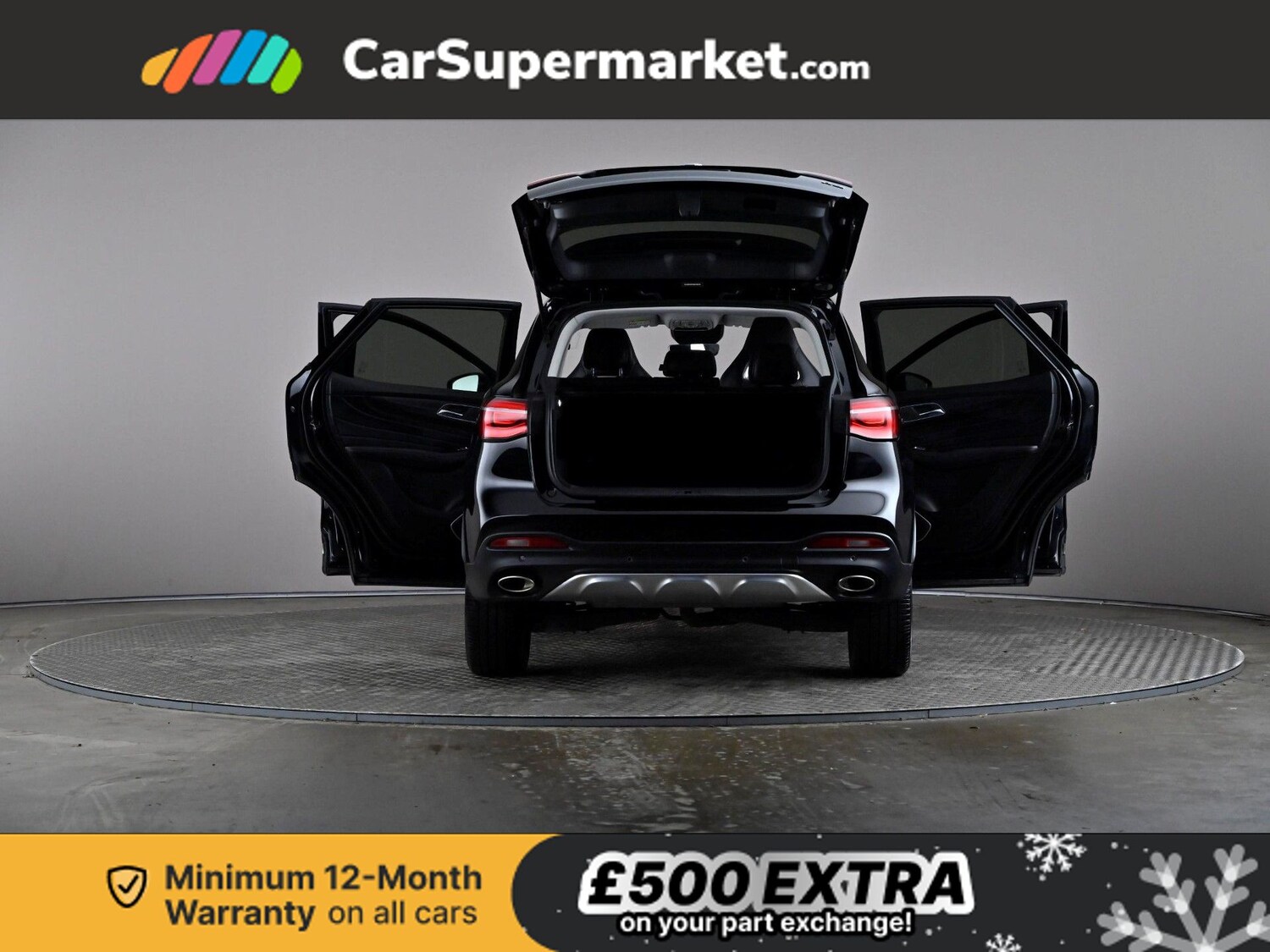 Used MG MG HS 2022 for sale - 77000717: Photo 12