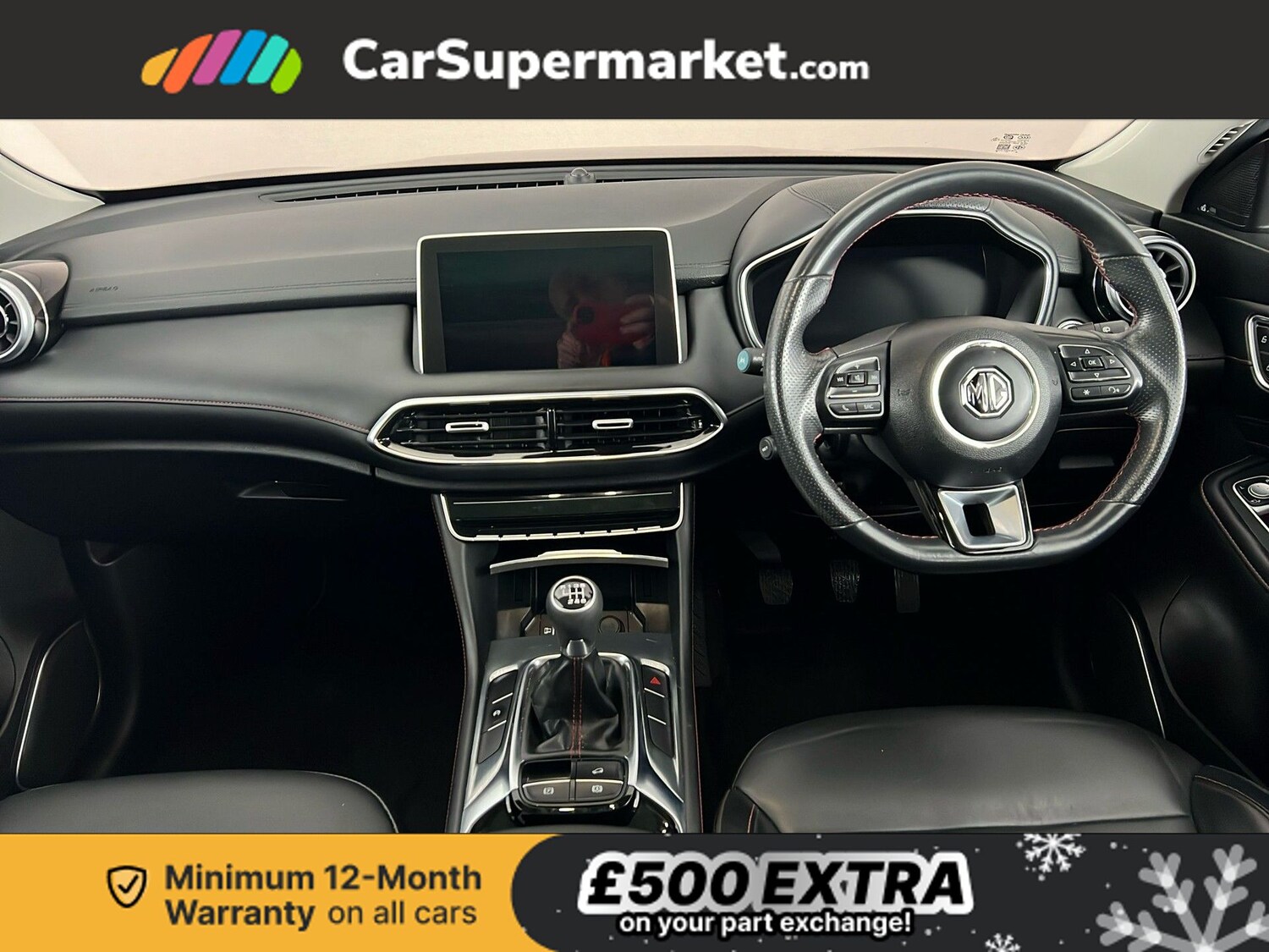 Used MG MG HS 2022 for sale - 77000717: Photo 14