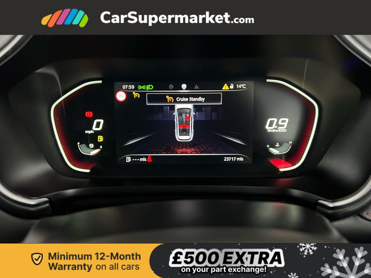 Used MG MG HS 2022 for sale - 77000717: Photo 16