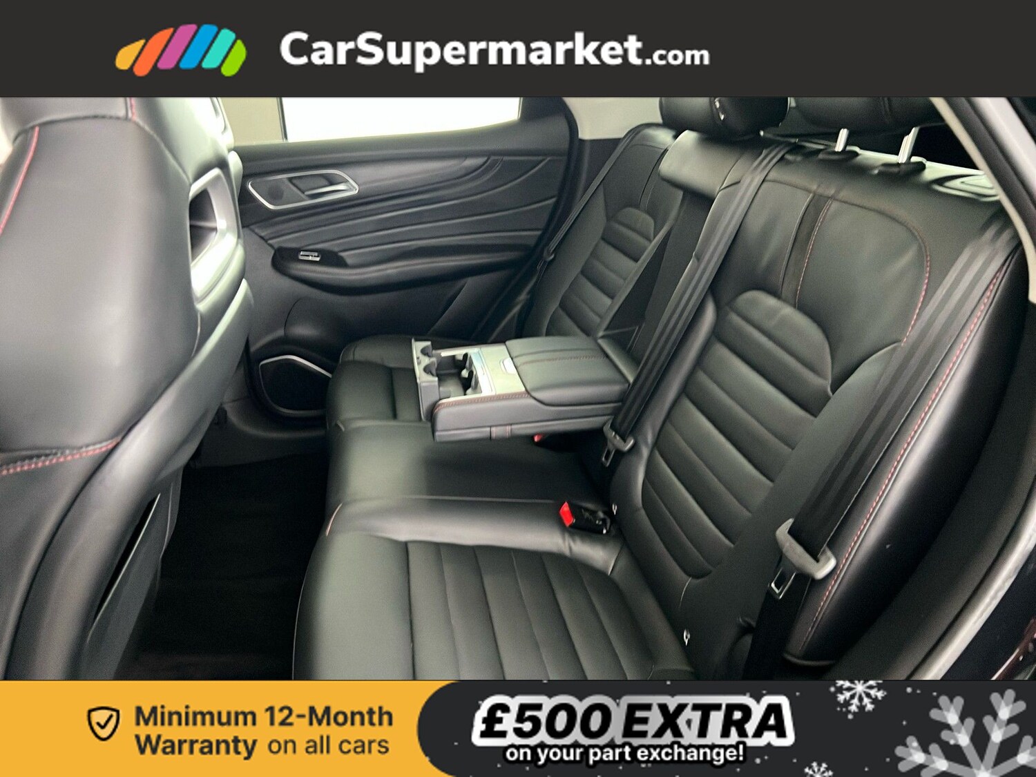 Used MG MG HS 2022 for sale - 77000717: Photo 19