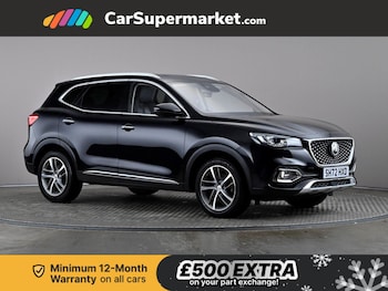 MG MG HS feature image