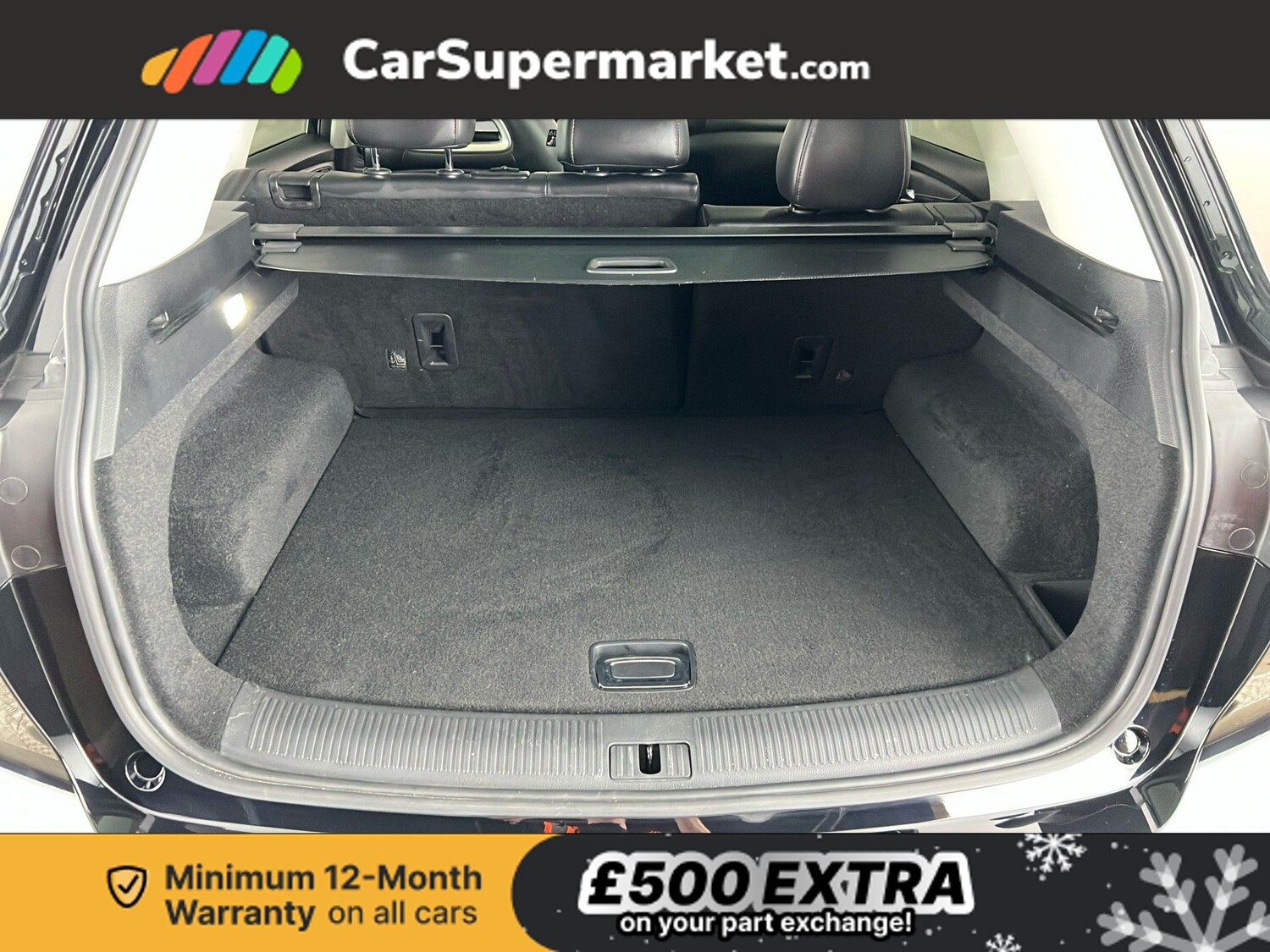 Used MG MG HS 2022 for sale - 77000717: Photo 23