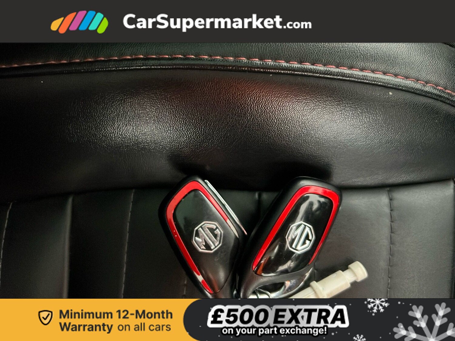 Used MG MG HS 2022 for sale - 77000717: Photo 24