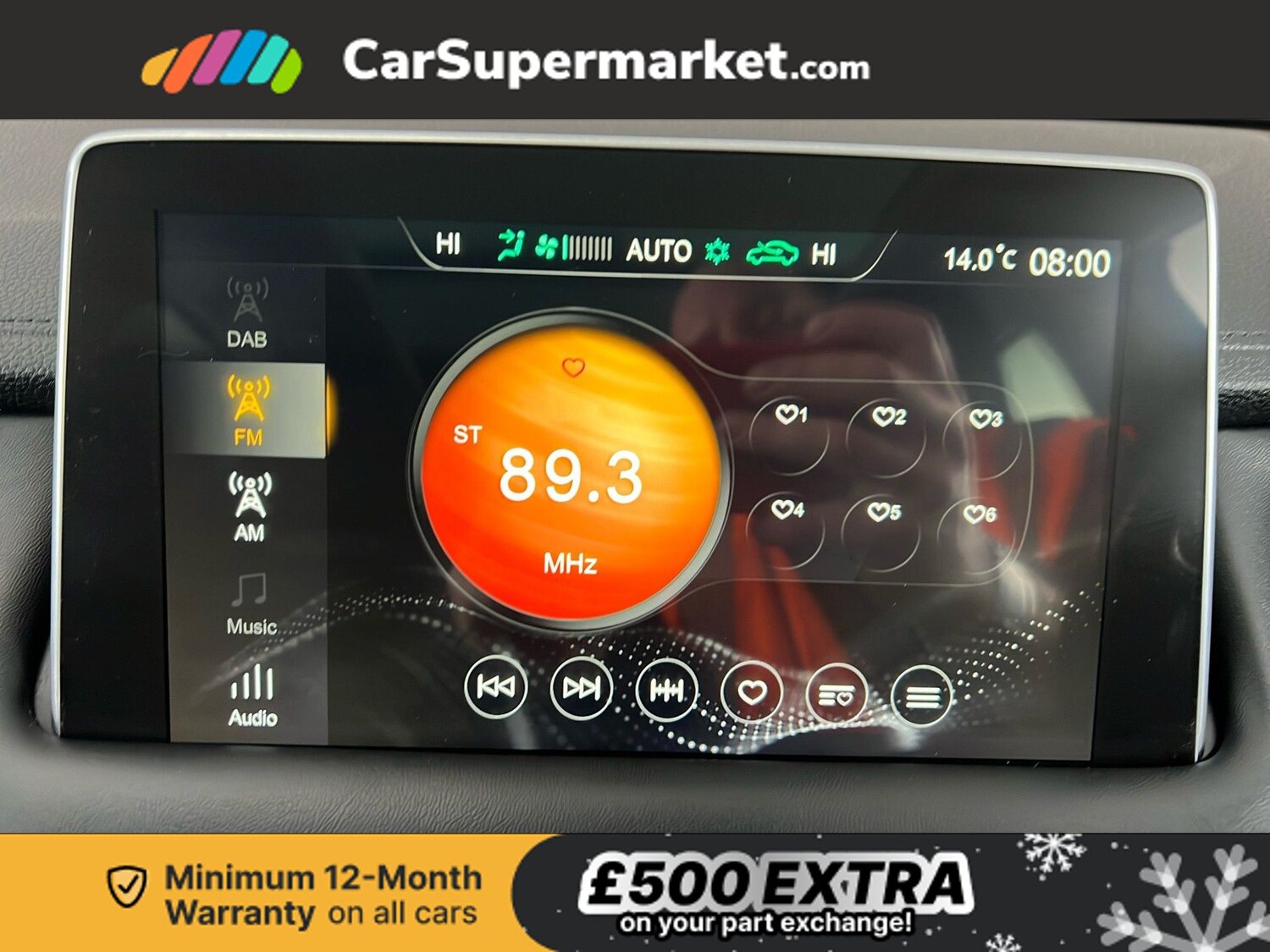 Used MG MG HS 2022 for sale - 77000717: Photo 27