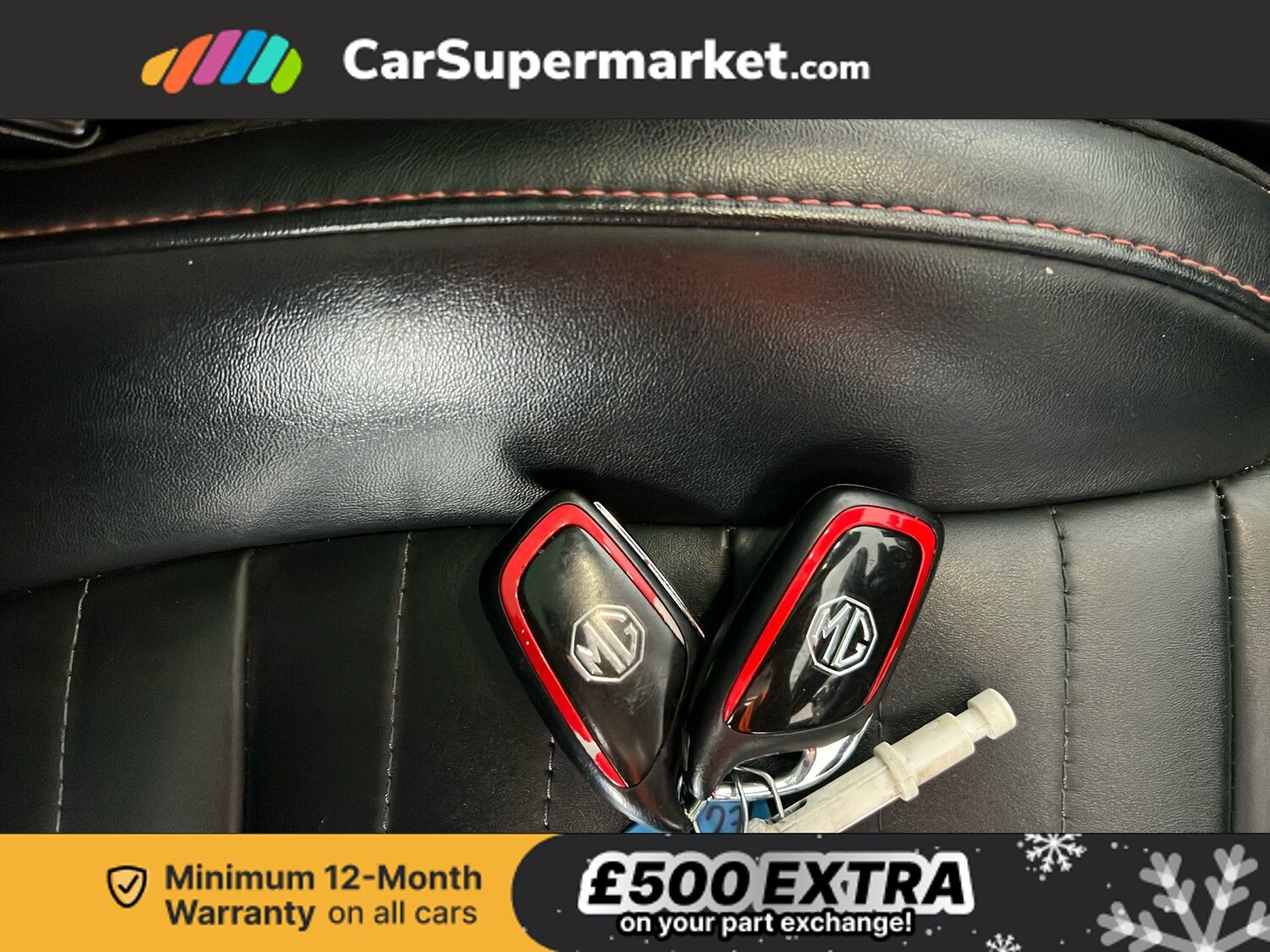 Used MG MG HS 2022 for sale - 77000717: Photo 28