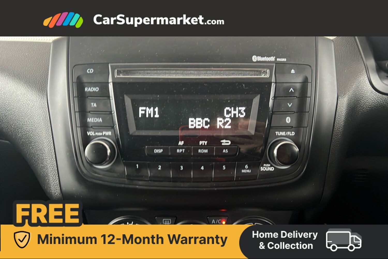 Used Suzuki Swift 2019 for sale - 76342730: Photo 10