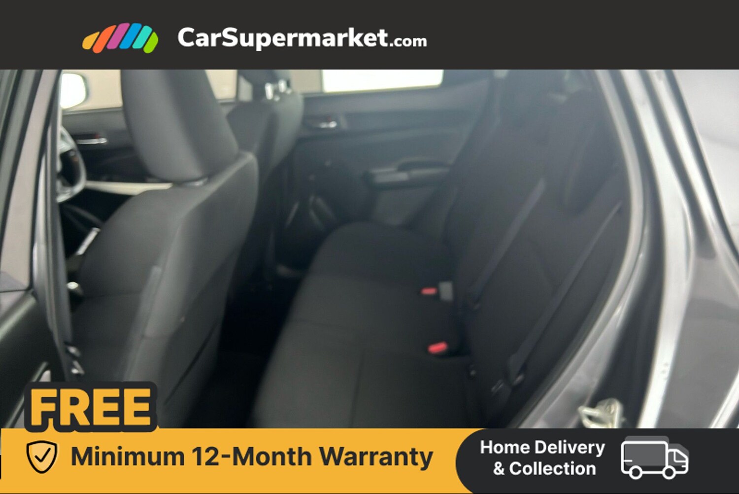 Used Suzuki Swift 2019 for sale - 76342730: Photo 12