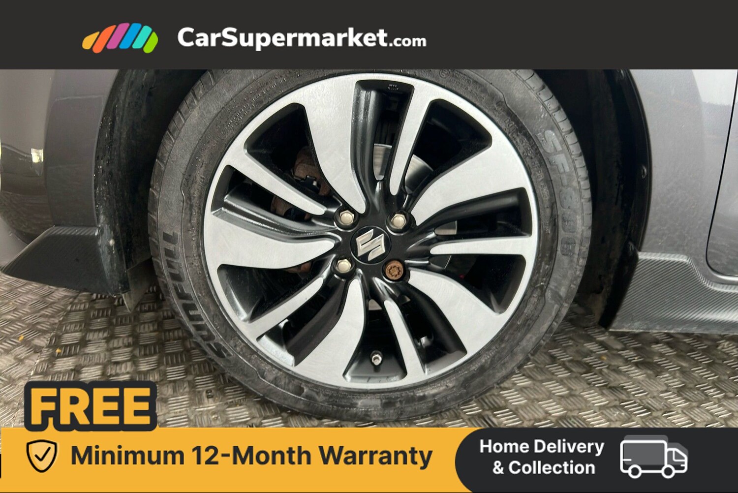 Used Suzuki Swift 2019 for sale - 76342730: Photo 13